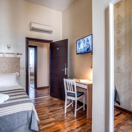 Casa Echelle Βίλα Ρώμη Εξωτερικό φωτογραφία