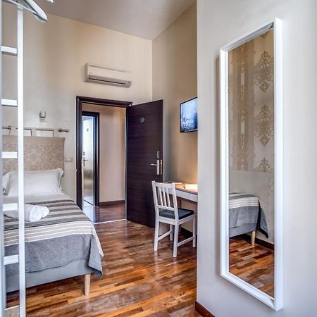 Casa Echelle Βίλα Ρώμη Εξωτερικό φωτογραφία