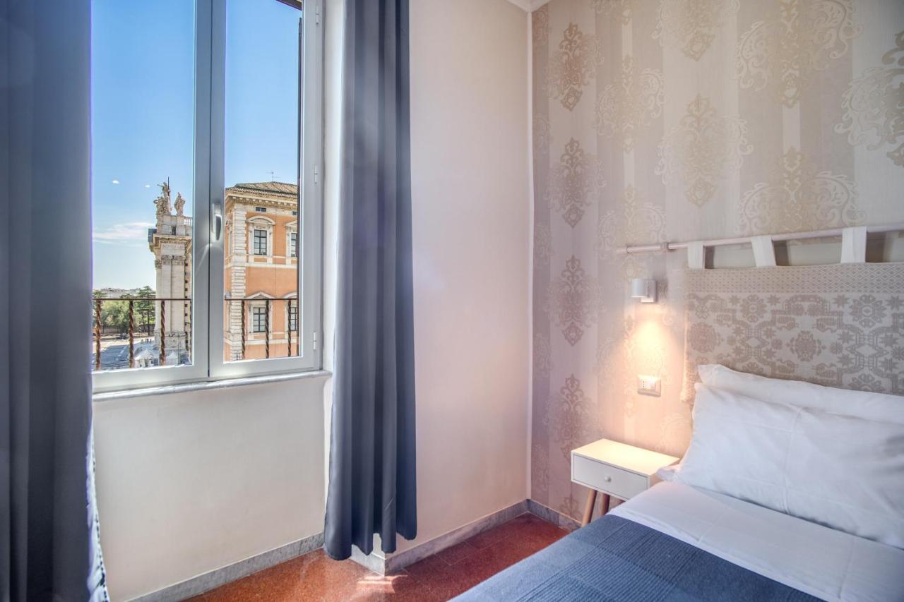Casa Echelle Βίλα Ρώμη Εξωτερικό φωτογραφία