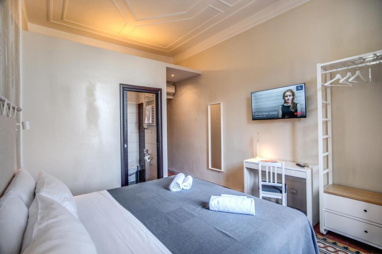 Casa Echelle Βίλα Ρώμη Εξωτερικό φωτογραφία