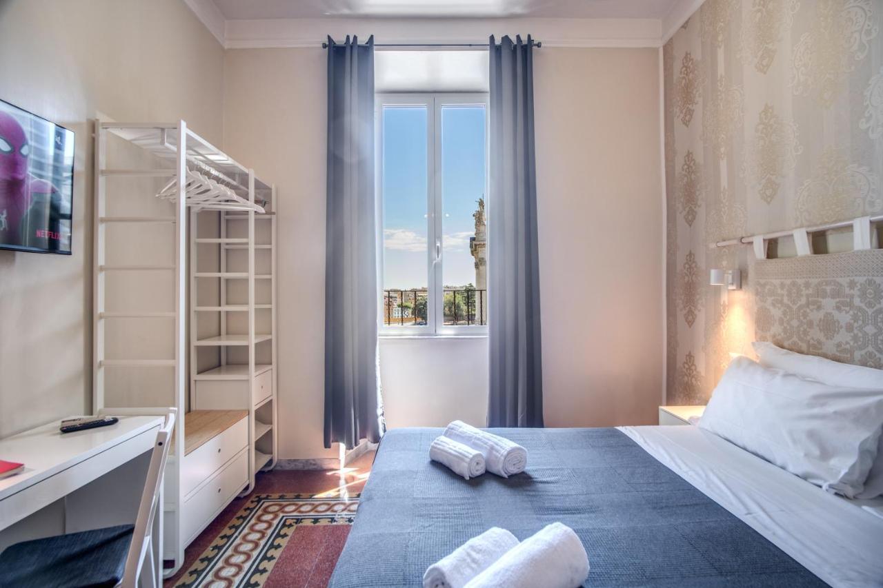 Casa Echelle Βίλα Ρώμη Εξωτερικό φωτογραφία