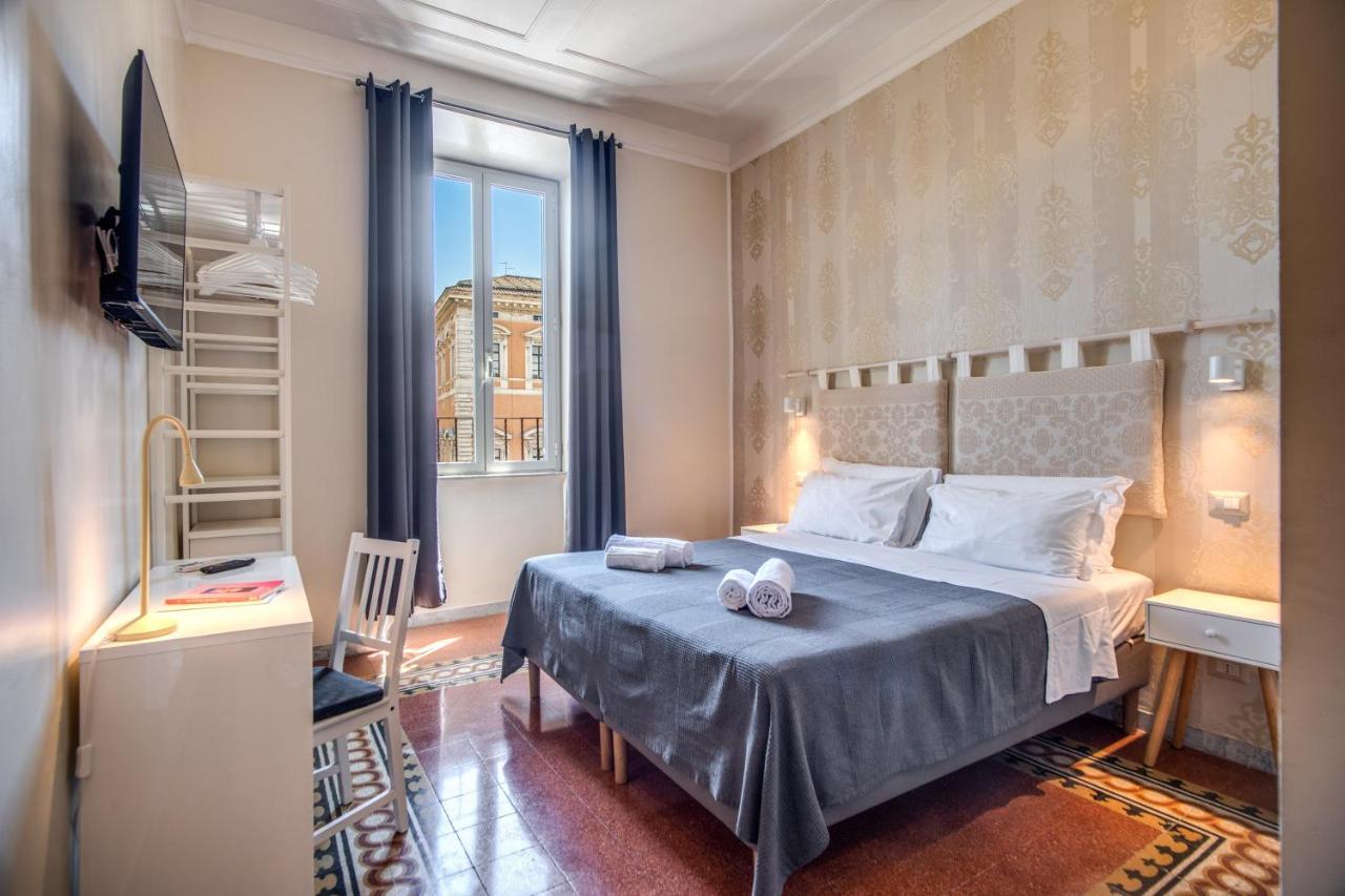 Casa Echelle Βίλα Ρώμη Εξωτερικό φωτογραφία