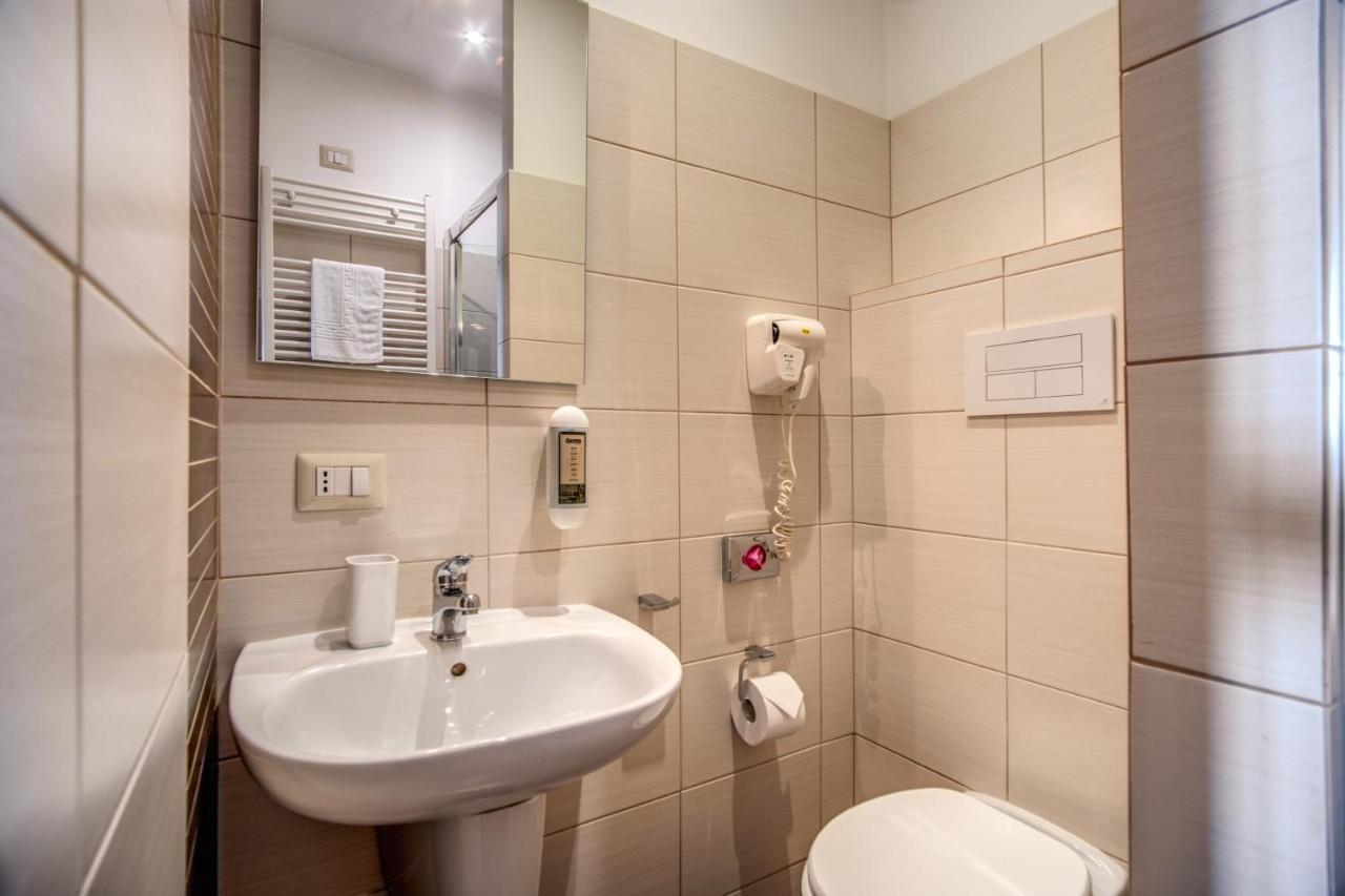 Casa Echelle Βίλα Ρώμη Εξωτερικό φωτογραφία