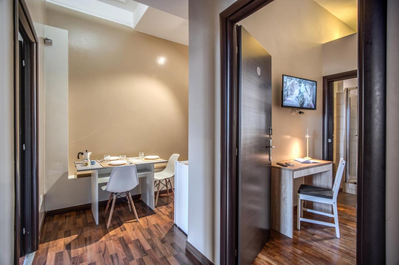 Casa Echelle Βίλα Ρώμη Εξωτερικό φωτογραφία