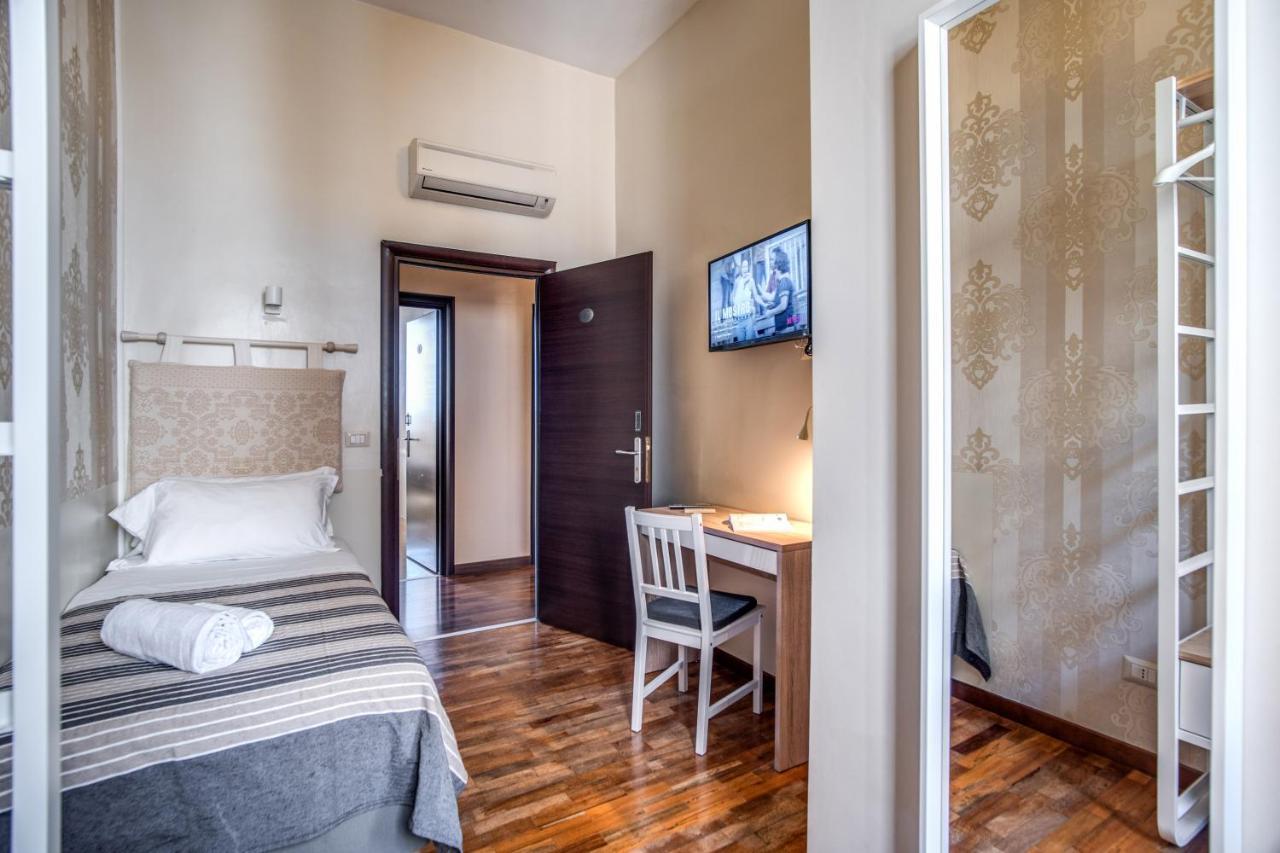 Casa Echelle Βίλα Ρώμη Εξωτερικό φωτογραφία