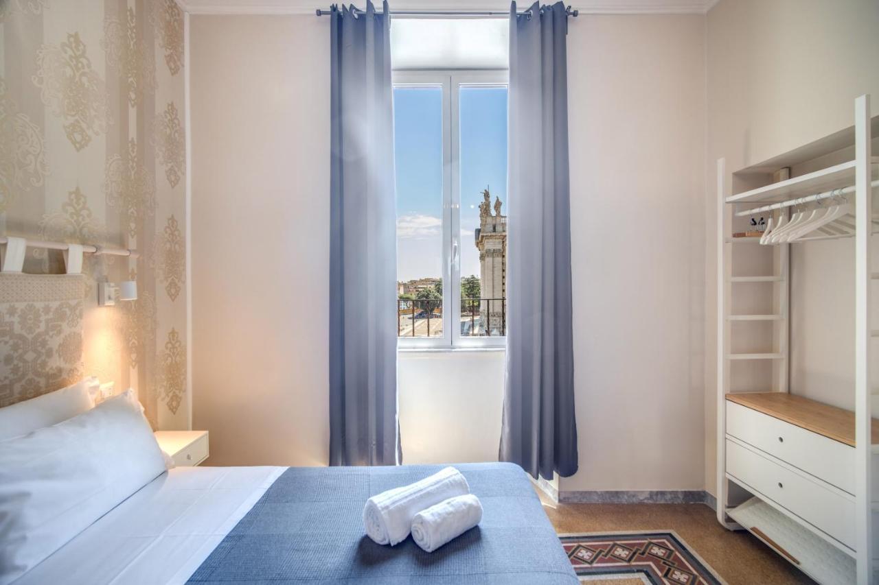 Casa Echelle Βίλα Ρώμη Εξωτερικό φωτογραφία