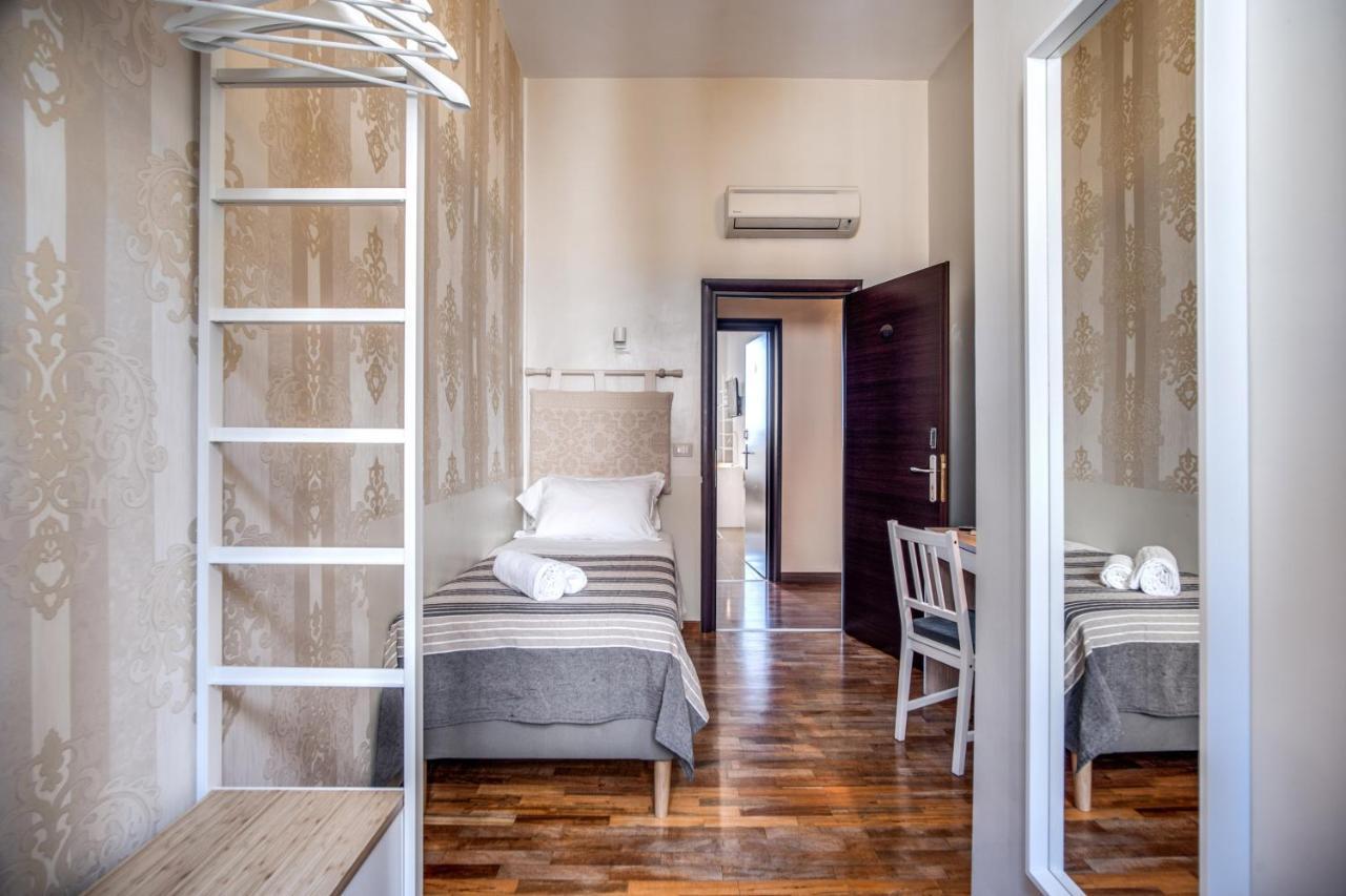 Casa Echelle Βίλα Ρώμη Εξωτερικό φωτογραφία