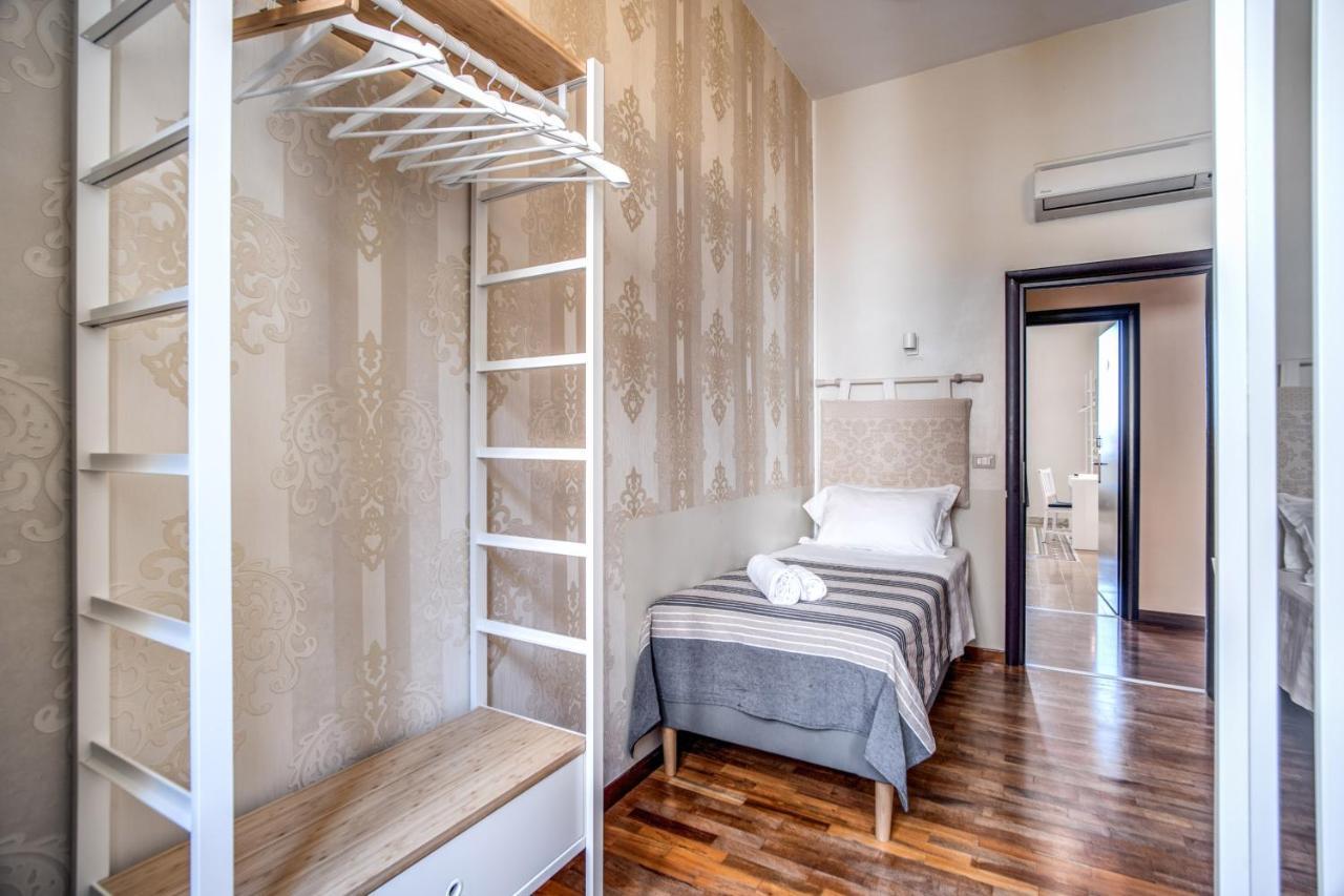 Casa Echelle Βίλα Ρώμη Εξωτερικό φωτογραφία