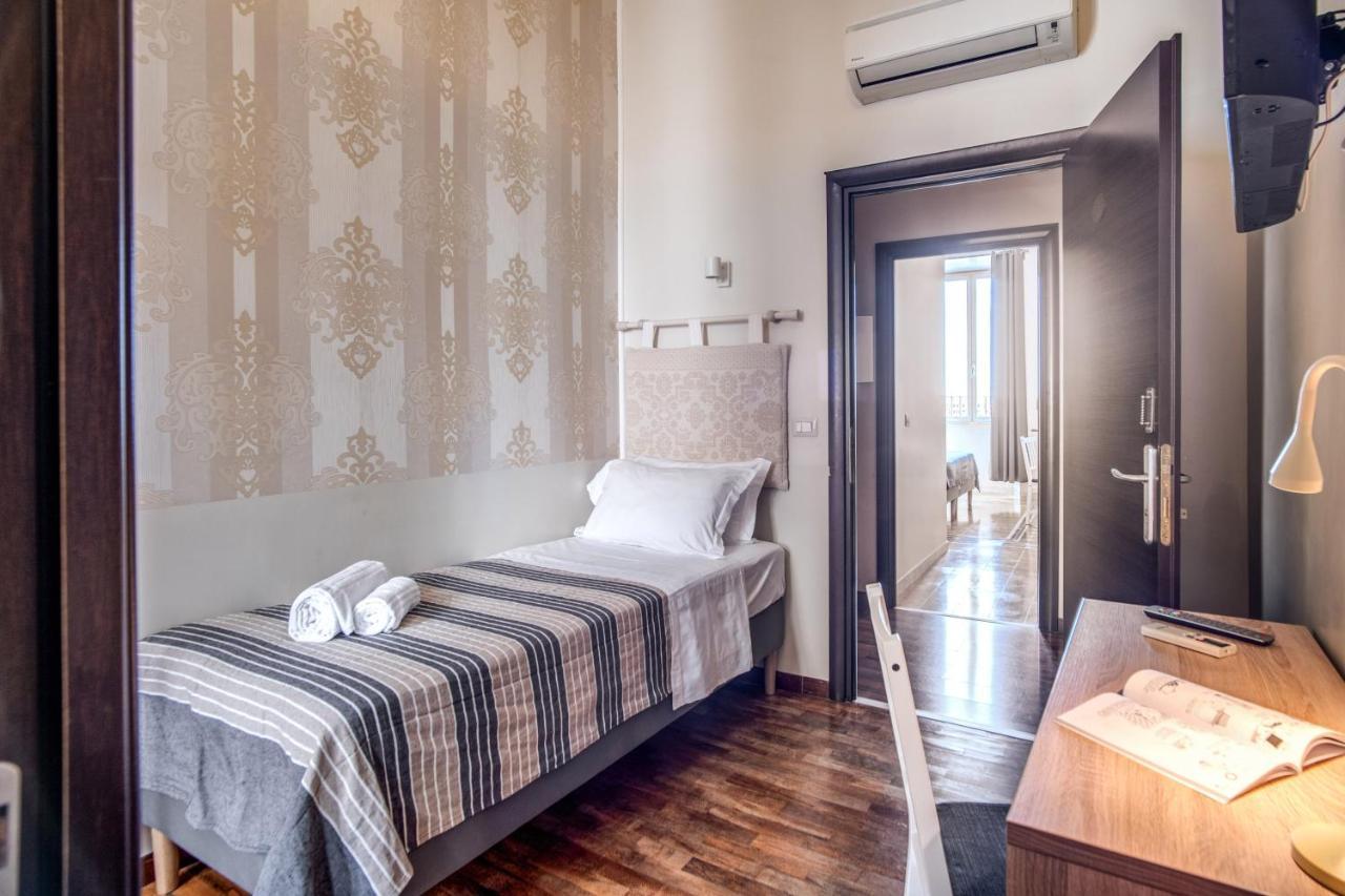 Casa Echelle Βίλα Ρώμη Εξωτερικό φωτογραφία