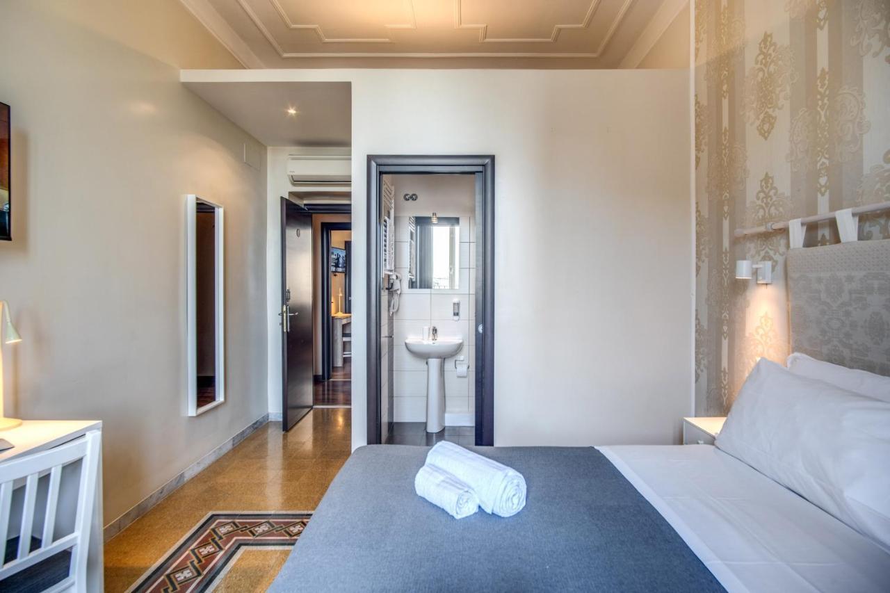 Casa Echelle Βίλα Ρώμη Εξωτερικό φωτογραφία