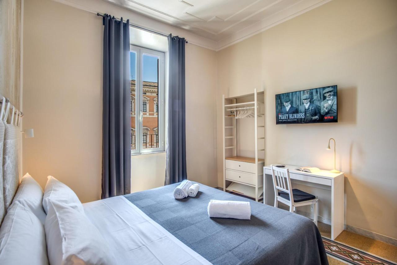 Casa Echelle Βίλα Ρώμη Εξωτερικό φωτογραφία