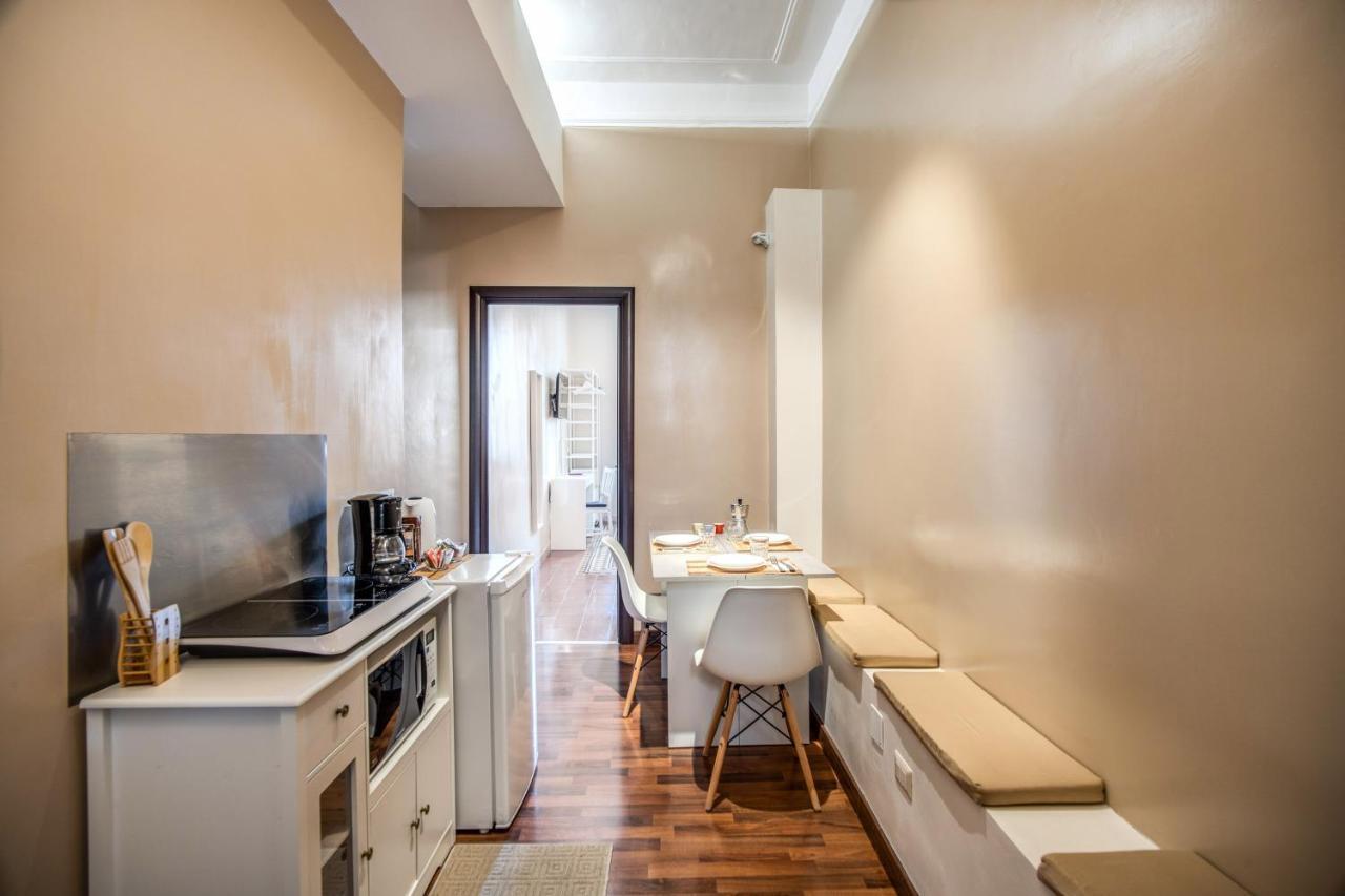 Casa Echelle Βίλα Ρώμη Εξωτερικό φωτογραφία