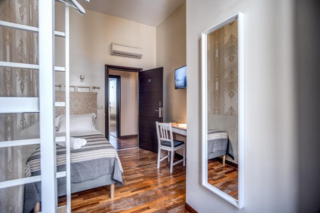 Casa Echelle Βίλα Ρώμη Εξωτερικό φωτογραφία