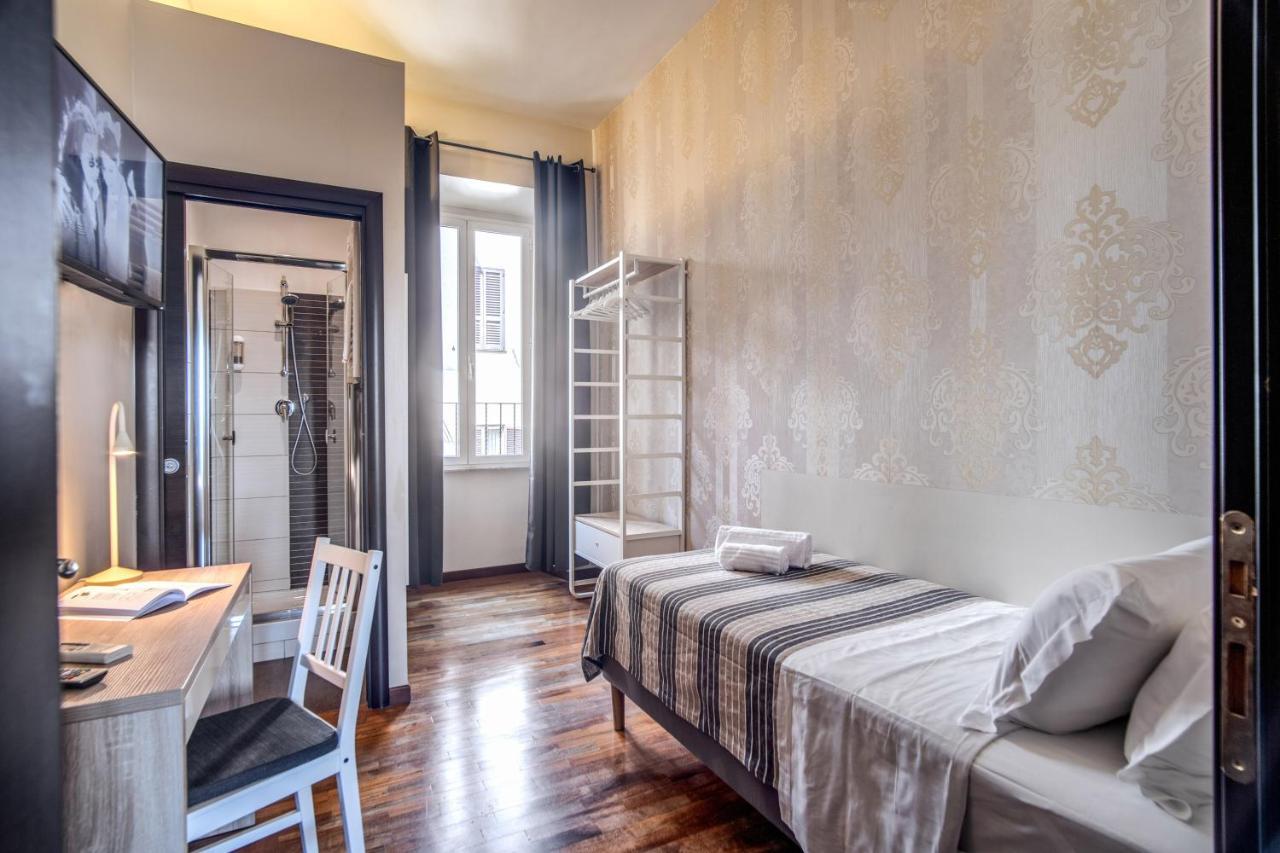 Casa Echelle Βίλα Ρώμη Εξωτερικό φωτογραφία