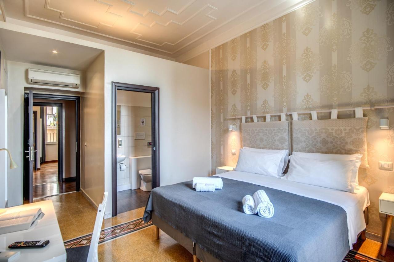 Casa Echelle Βίλα Ρώμη Εξωτερικό φωτογραφία