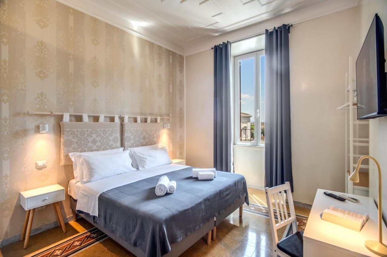 Casa Echelle Βίλα Ρώμη Εξωτερικό φωτογραφία
